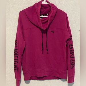 PINK Women’s Sweater Size S